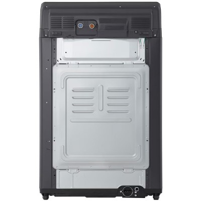 Mặt sau Máy giặt LG T2519SX5G