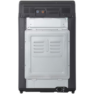 mặt sau Máy giặt LG T2725SX5G  