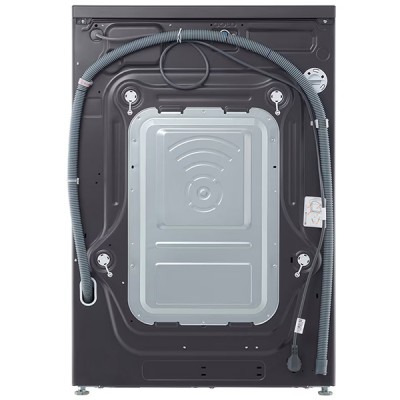 mặt sau Máy giặt LG F2515RNTG