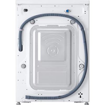 Mặt sau Máy giặt sấy LG FB1209D5W