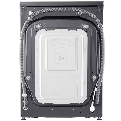 Mặt sau Máy giặt sấy LG FV1410D4M1