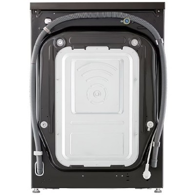 Mặt sau Máy giặt LG FV1411D4B