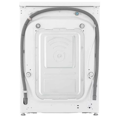 mặt sau Máy giặt sấy LG FV1411D4W