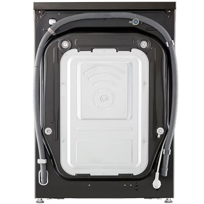 mặt sau Máy giặt sấy LG FV1414H3BA