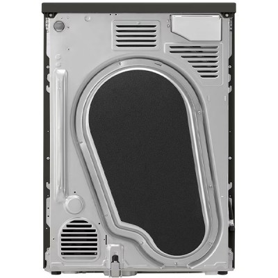 Mặt sau Máy sấy LG DVHP50B