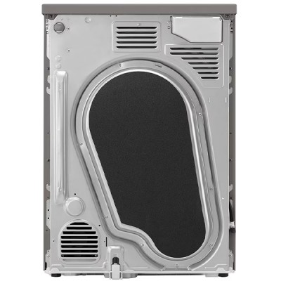 Mặt sau Máy sấy LG DVHP50P