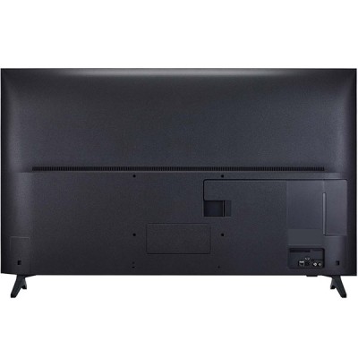 Mặt sau Smart TV LG 43QNED70ASA