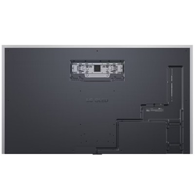 Mặt sau Smart TV LG OLED77G5PSA