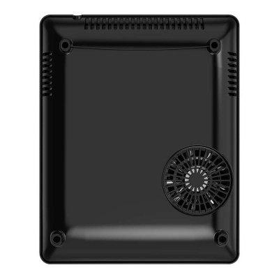 Mặt sau Toshiba IC-20R2SV