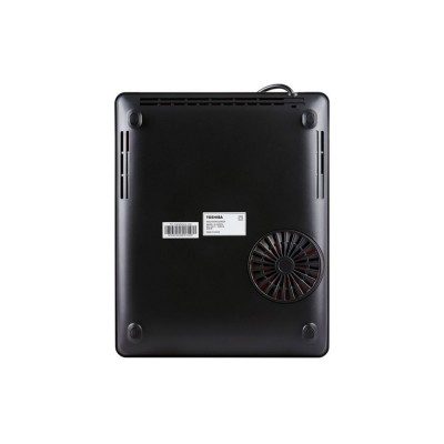 Mặt sau Toshiba IC-20S2PV