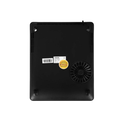 Mặt sau Toshiba IC-20S4PV