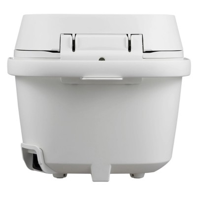 Mặt sau Toshiba RC-18DR5UVN(W)