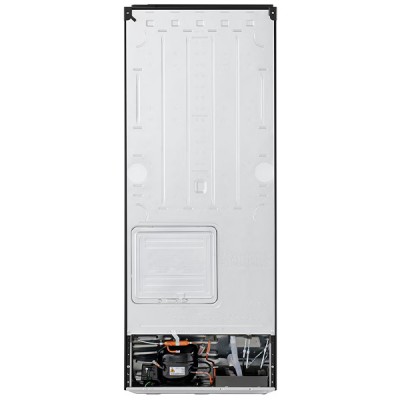 mặt sau Tủ Lạnh Ngăn Đá Trên LG LTB21BLMD