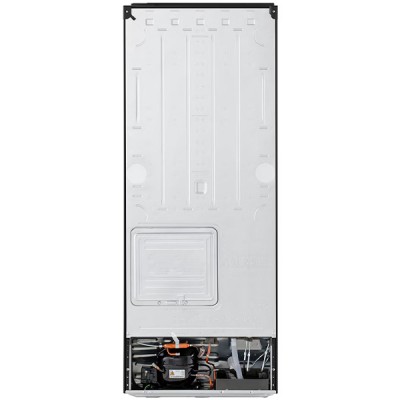 Mặt sau Tủ Lạnh Ngăn Đá Trên LG LTB21BLMI
