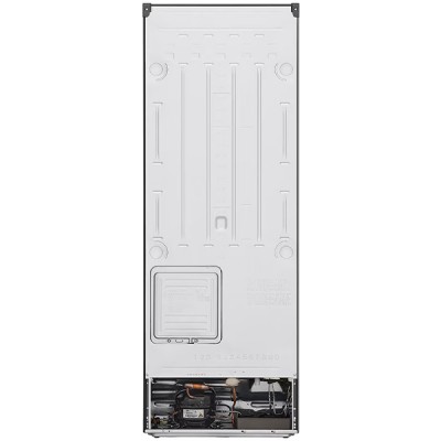 Mặt sau Tủ Lạnh Ngăn Đá Trên LG GV-B242PS