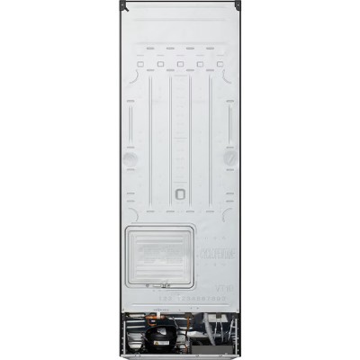 mặt sau LG LTB26BLM