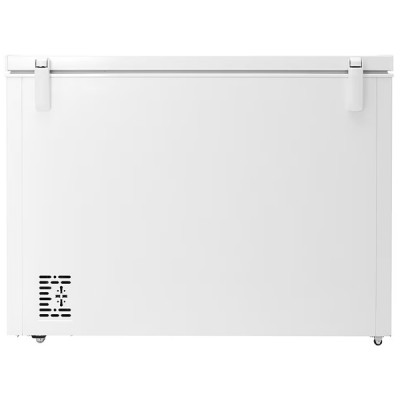Mặt sau Tủ Lạnh LG C30WH