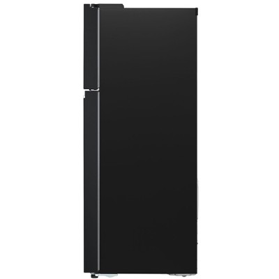 Mặt sau Tủ Lạnh Ngăn Đá Trên LG LTD33BLM