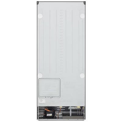 Mặt sau Tủ Lạnh Ngăn Đá Trên LG GN-D332PS