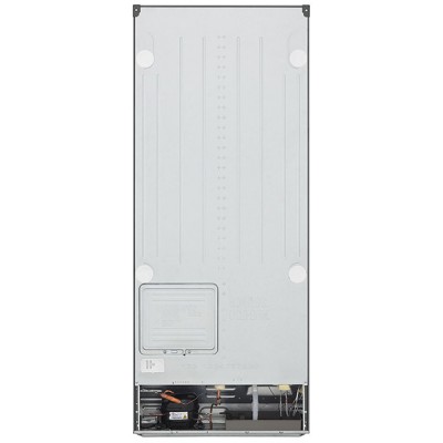 Mặt sau Tủ Lạnh Ngăn Đá Trên LG GN-D372PS