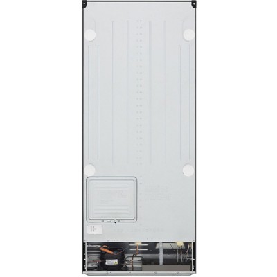 Mặt sau Tủ Lạnh Ngăn Đá Trên LG LTD37BLM