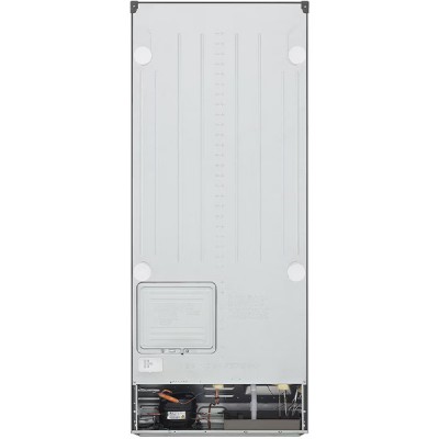 Mặt sau Tủ Lạnh Ngăn Đá Trên LG GN-D392PSA