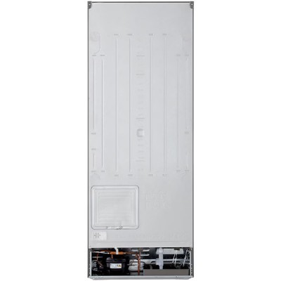 Mặt sau Tủ Lạnh Ngăn Đá Trên LG LTD46SVMA