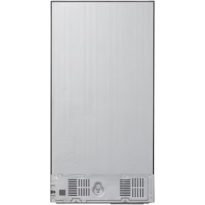 Mặt sau Tủ lạnh LG LFB47SVM