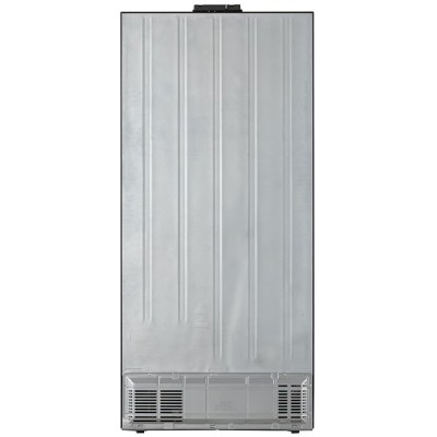 mặt sau LG GR-B50BL
