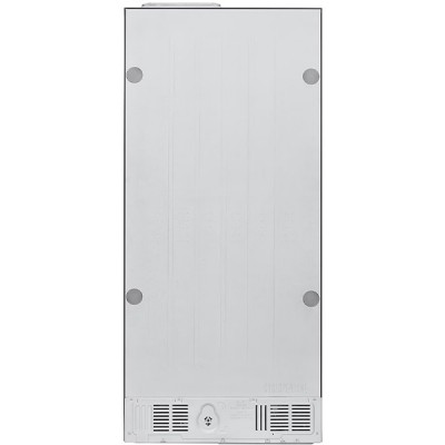 mặt sau LG F51EG