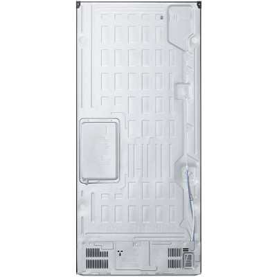 mặt sau LG LFB61BLGAI