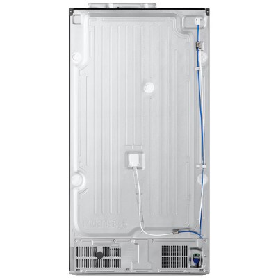 mặt sau LG LSI63BLMA