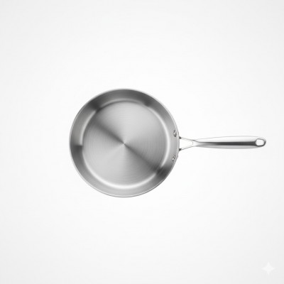 mặt trên Chảo Malloca SA182