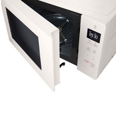 Mặt trên LG MS2032GIK