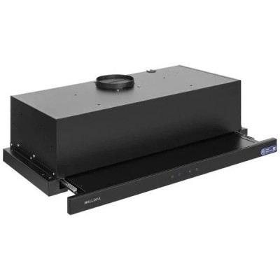 mặt trên Malloca MH800TC
