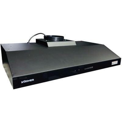 Mặt trên máy hút mùi Kocher K-6070 Pro