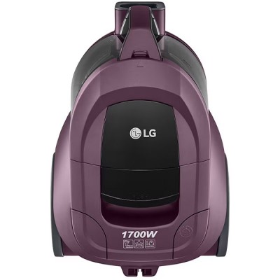 mặt trên LG VC5420GHAQ