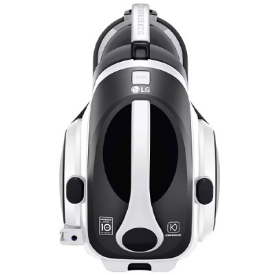 mặt trên máy LG VK7317GHTPS