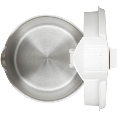 mặt trong Bosch HMH.TWK1201N