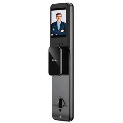 Mặt trong Demax EL-C999 BN App