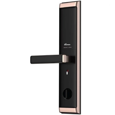 Mặt trong Demax EL-MS88 MB App