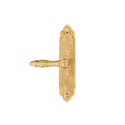 Mặt trong Demax EL350 24K GOLD