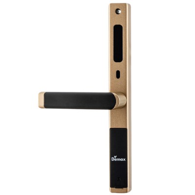 Mặt trong Demax EL-C1O3 CG App