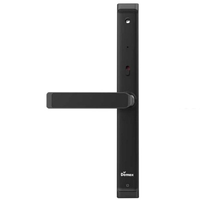 Mặt trong Demax EL-MS699 BN App