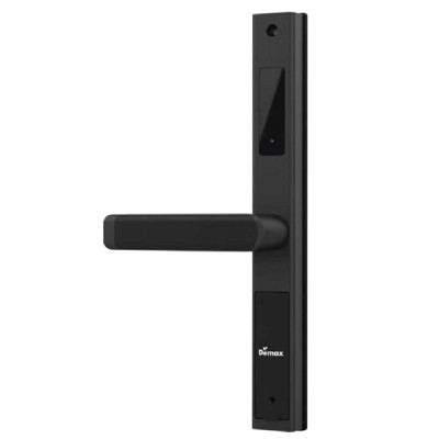 Mặt trong Demax EL699 BL App