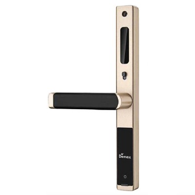 Mặt trong Demax EL699 CG App