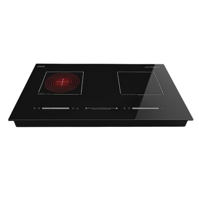 Mặt trước Junger MTD-18 