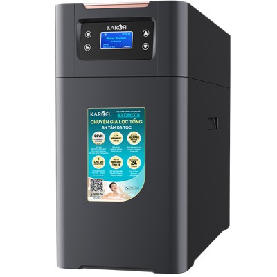 mặt trước Karofi KTF-P01