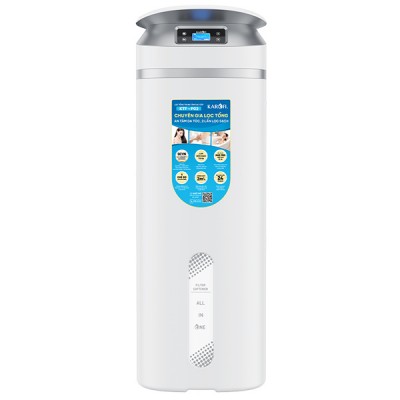 mặt trước Karofi KTF-P02