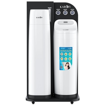 mặt trước Karofi WHF-E666